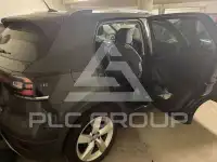 2019 Volkswagen T-Cross