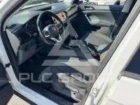 2019 Volkswagen T-Cross