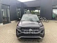 2019 Volkswagen T-Cross