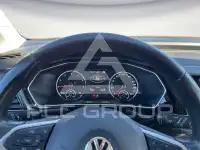 2019 Volkswagen T-Cross