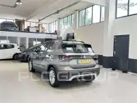 2019 Volkswagen T-Cross