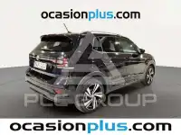 2019 Volkswagen T-Cross