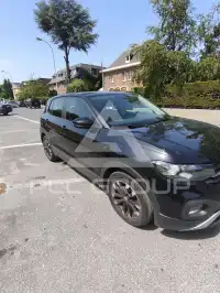 2019 Volkswagen T-Cross
