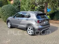 2019 Volkswagen T-Cross