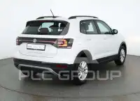 2019 Volkswagen T-Cross