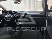 2019 Volkswagen T-Cross