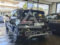 2019 Volkswagen T-Cross