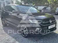 2019 Volkswagen T-Cross
