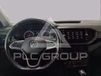 2019 Volkswagen T-Cross