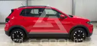 2019 Volkswagen T-Cross