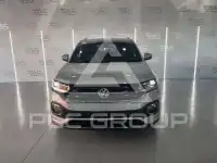 2019 Volkswagen T-Cross