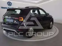 2019 Volkswagen T-Cross