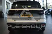 2019 Volkswagen T-Cross