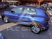 2019 Volkswagen T-Cross