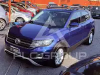 2019 Volkswagen T-Cross