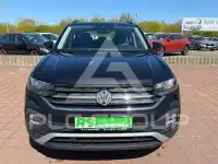 2019 Volkswagen T-Cross