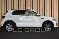 2019 Volkswagen T-Cross