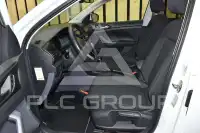 2019 Volkswagen T-Cross