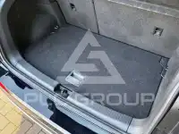 2019 Volkswagen T-Cross