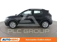 2019 Volkswagen T-Cross