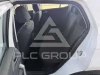 2019 Volkswagen T-Cross