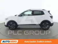 2019 Volkswagen T-Cross