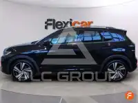2019 Volkswagen T-Cross