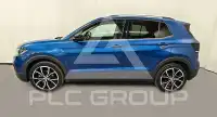 2019 Volkswagen T-Cross