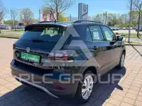 2019 Volkswagen T-Cross