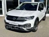 2019 Volkswagen T-Cross