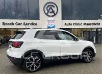 2019 Volkswagen T-Cross