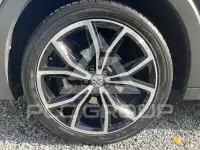 2019 Volkswagen T-Cross