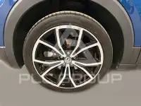 2019 Volkswagen T-Cross