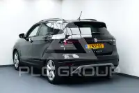 2019 Volkswagen T-Cross
