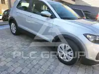 2019 Volkswagen T-Cross
