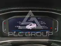 2019 Volkswagen T-Cross