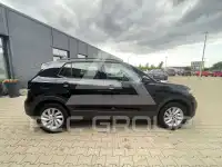 2019 Volkswagen T-Cross