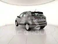 2019 Volkswagen T-Cross
