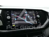 2019 Volkswagen T-Cross