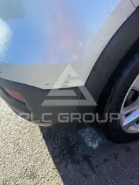 2019 Volkswagen T-Cross