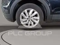 2019 Volkswagen T-Cross