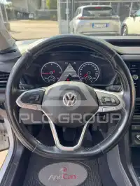 2019 Volkswagen T-Cross