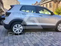 2019 Volkswagen T-Cross