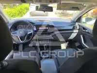 2019 Volkswagen T-Cross