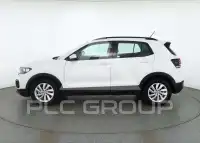 2019 Volkswagen T-Cross