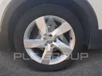 2019 Volkswagen T-Cross