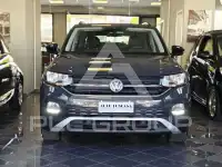 2019 Volkswagen T-Cross