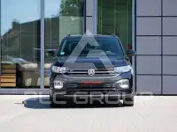 2019 Volkswagen T-Cross