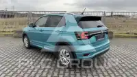2019 Volkswagen T-Cross