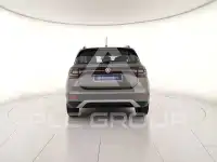 2019 Volkswagen T-Cross